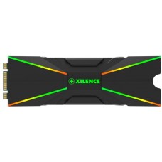 XILENCE M2SSD Cooler ARGB